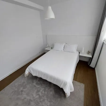 Midtown Pdl 아파트 Ponta Delgada