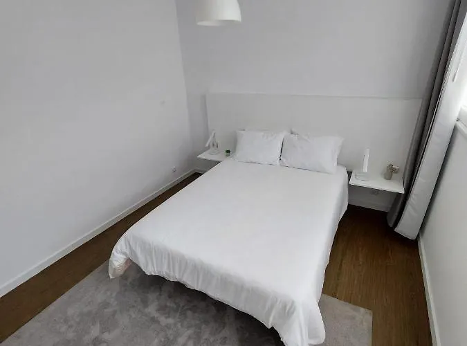 Midtown Pdl 아파트 Ponta Delgada