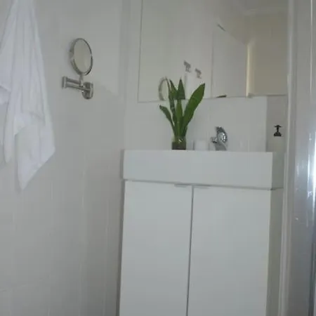 Midtown Pdl Apartmán Ponta Delgada