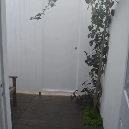 Midtown Pdl Apartmán