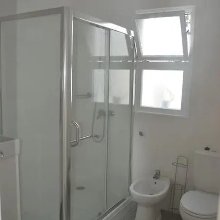 Apartamento Midtown Pdl *