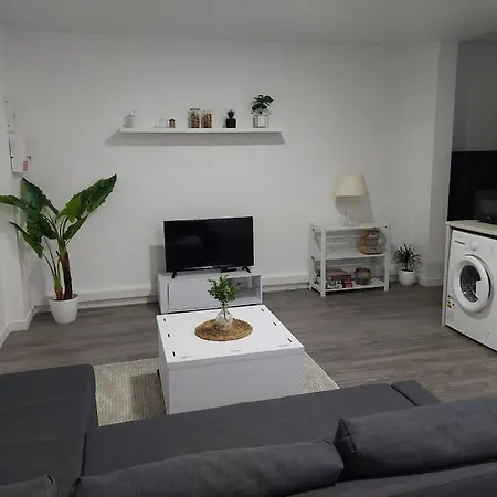 דירה Midtown Pdl *