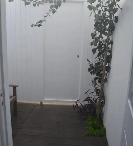 Midtown Pdl Apartmán